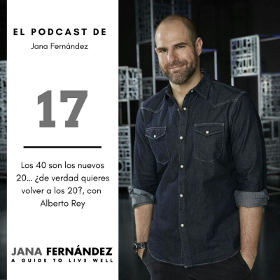 El Podcast De Jana Fernández