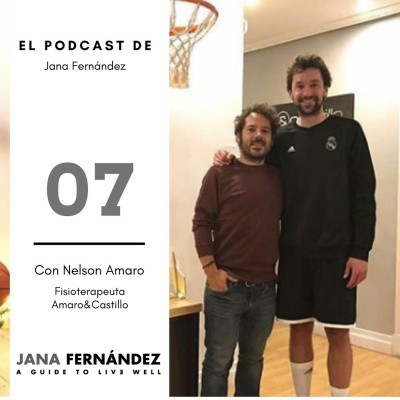 El Podcast De Jana Fernández