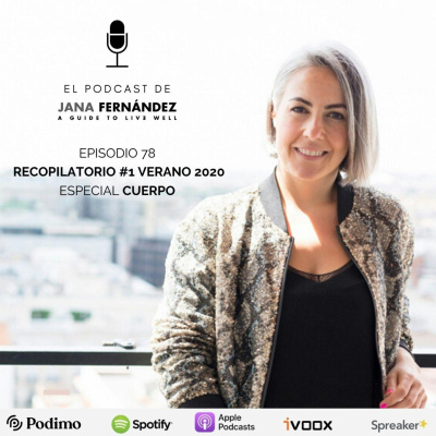 El Podcast De Jana Fernández