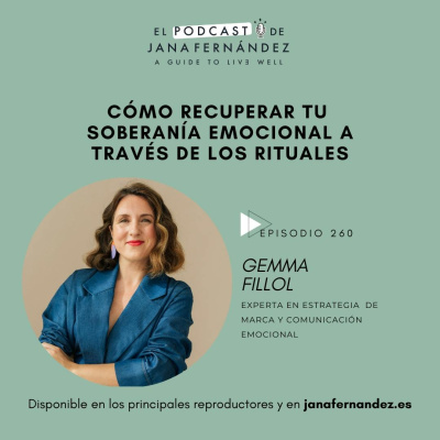 El Podcast De Jana Fernández