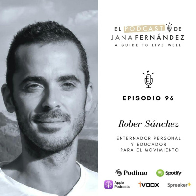 El Podcast De Jana Fernández