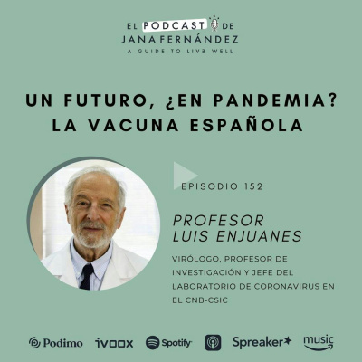 El Podcast De Jana Fernández