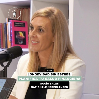 El Podcast De Jana Fernández