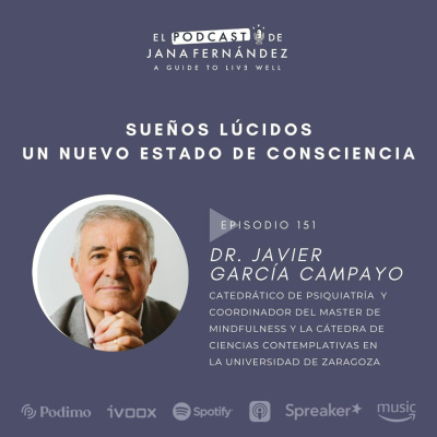 El Podcast De Jana Fernández