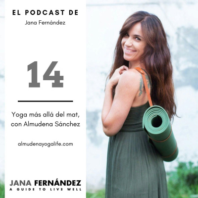 El Podcast De Jana Fernández