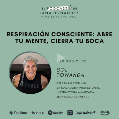 El Podcast De Jana Fernández