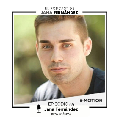 El Podcast De Jana Fernández