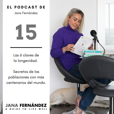 El Podcast De Jana Fernández