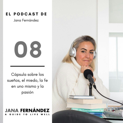 El Podcast De Jana Fernández