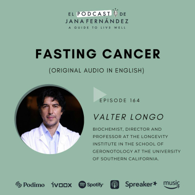 El Podcast De Jana Fernández