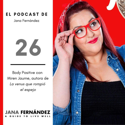 El Podcast De Jana Fernández