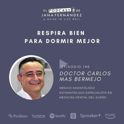 El Podcast De Jana Fernández