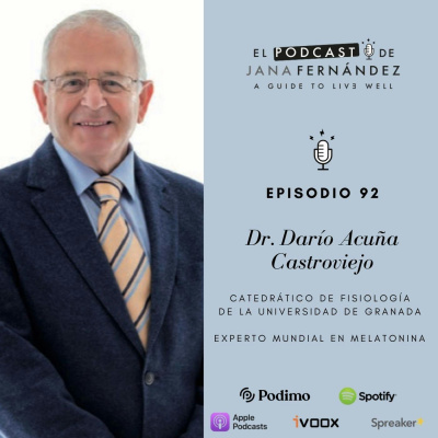 El Podcast De Jana Fernández