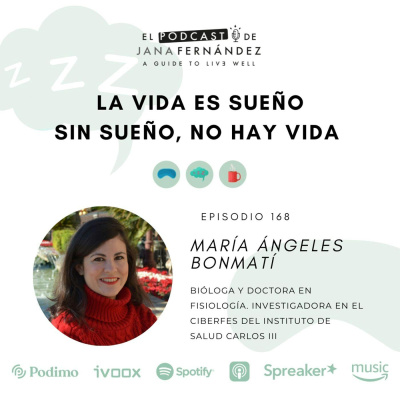 El Podcast De Jana Fernández