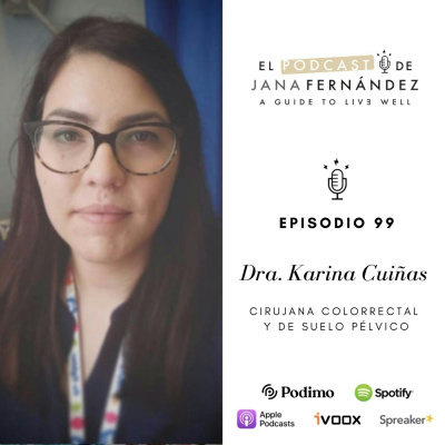 El Podcast De Jana Fernández