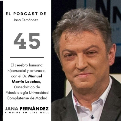 El Podcast De Jana Fernández