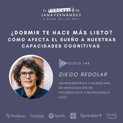 El Podcast De Jana Fernández