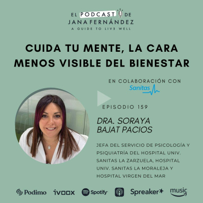 El Podcast De Jana Fernández