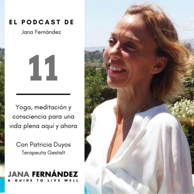 El Podcast De Jana Fernández