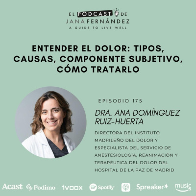 El Podcast De Jana Fernández