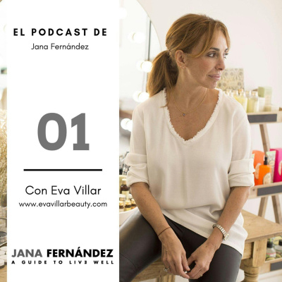 El Podcast De Jana Fernández