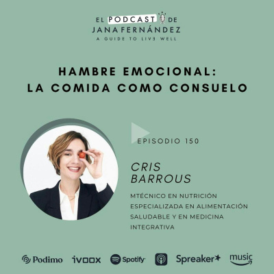 El Podcast De Jana Fernández