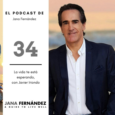 El Podcast De Jana Fernández