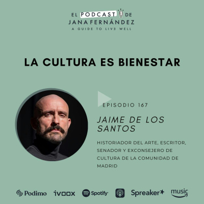 El Podcast De Jana Fernández