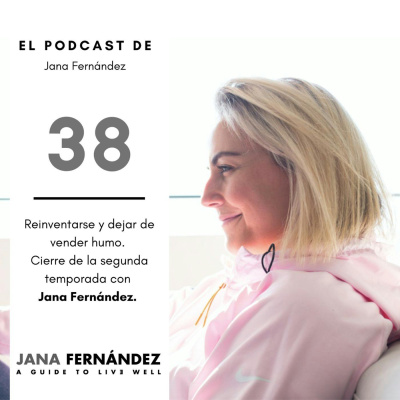 El Podcast De Jana Fernández