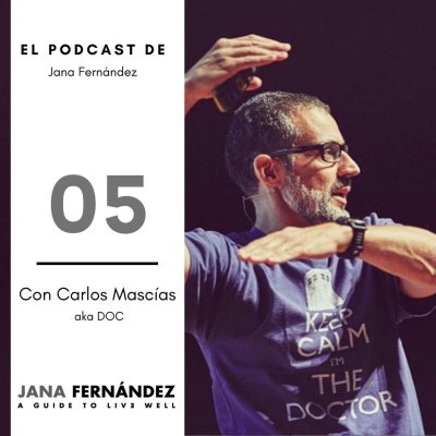 El Podcast De Jana Fernández