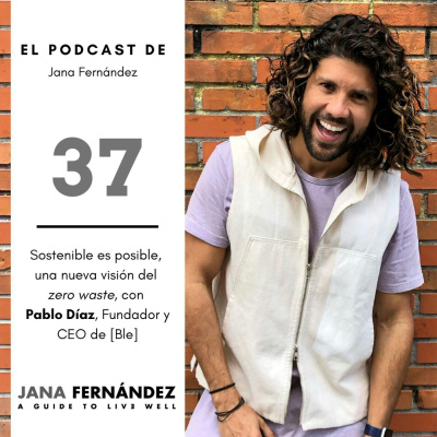 El Podcast De Jana Fernández