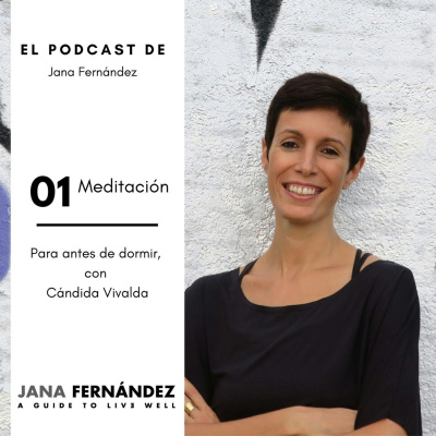El Podcast De Jana Fernández