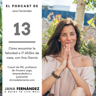 El Podcast De Jana Fernández