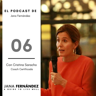 El Podcast De Jana Fernández