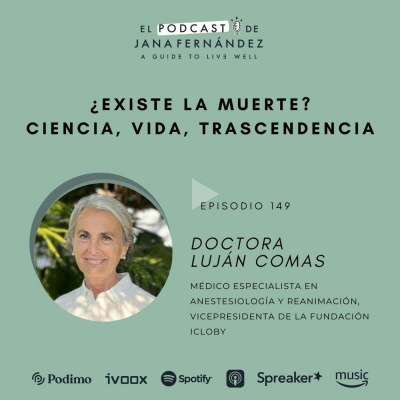 El Podcast De Jana Fernández
