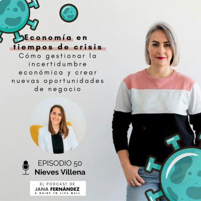 El Podcast De Jana Fernández