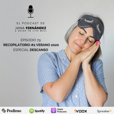 El Podcast De Jana Fernández