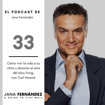 El Podcast De Jana Fernández