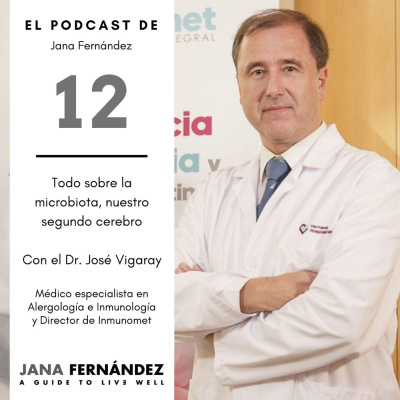 El Podcast De Jana Fernández