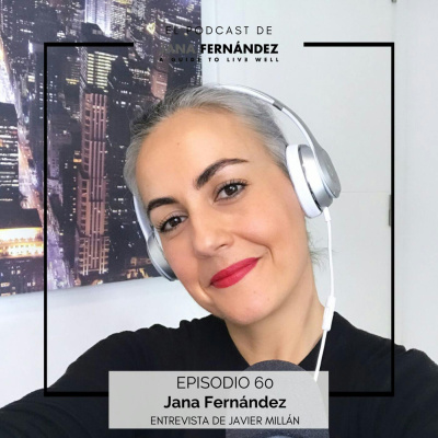 El Podcast De Jana Fernández