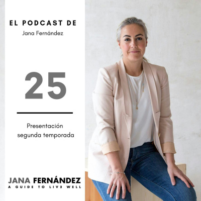 El Podcast De Jana Fernández
