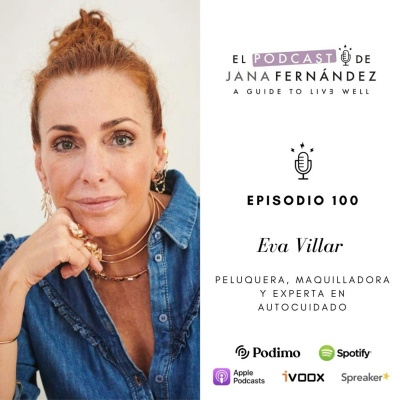 El Podcast De Jana Fernández