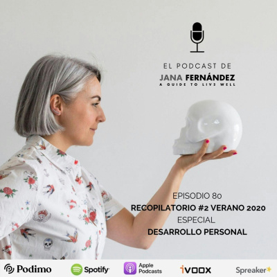 El Podcast De Jana Fernández