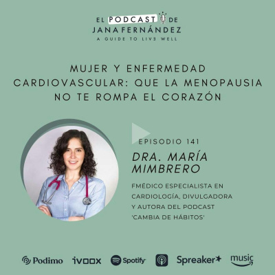 El Podcast De Jana Fernández