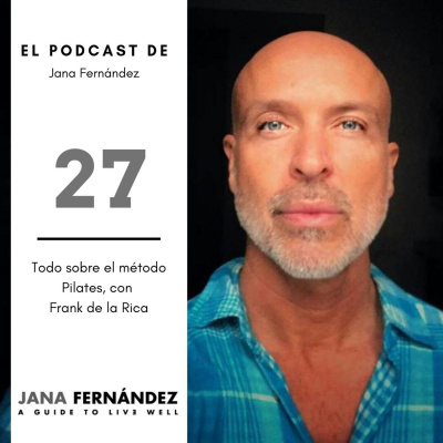 El Podcast De Jana Fernández