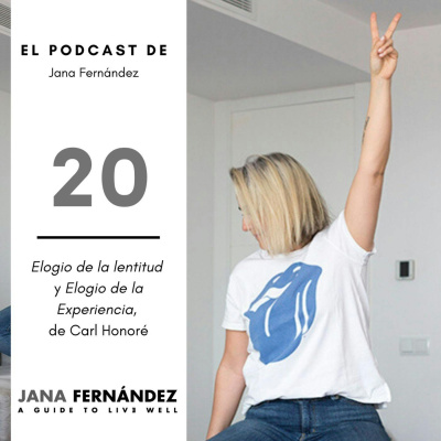 El Podcast De Jana Fernández