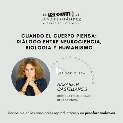 El Podcast De Jana Fernández