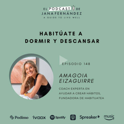 El Podcast De Jana Fernández