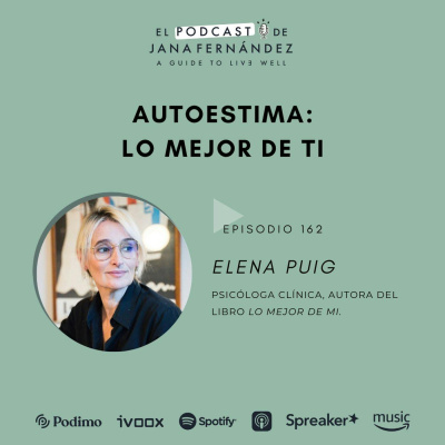 El Podcast De Jana Fernández