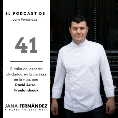 El Podcast De Jana Fernández
